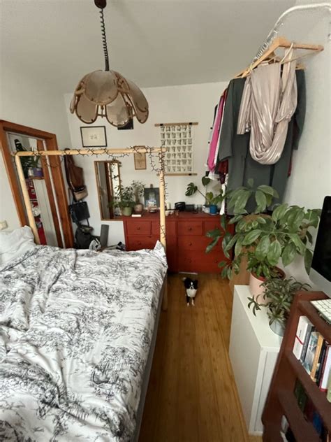 Helles Zimmer In Abwechslungsreicher 4er WG Im Damenviertel Suche WG