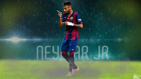 Neymar Barça Wallpapers - Wallpaper Cave