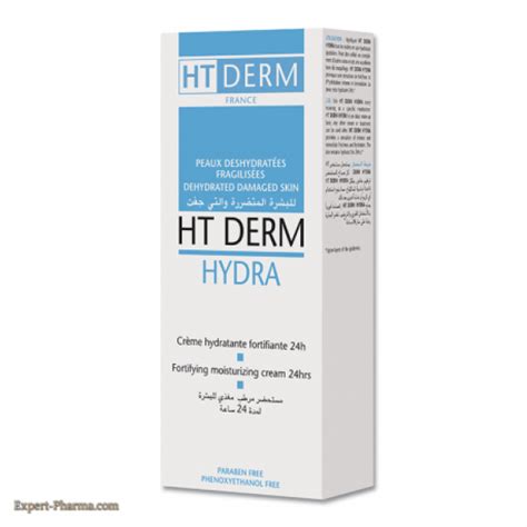 Expert Pharma Ht Derm Hydra 24h 50ml