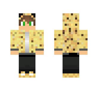 Ocelot Minecraft Skins. Download for free at SuperMinecraftSkins