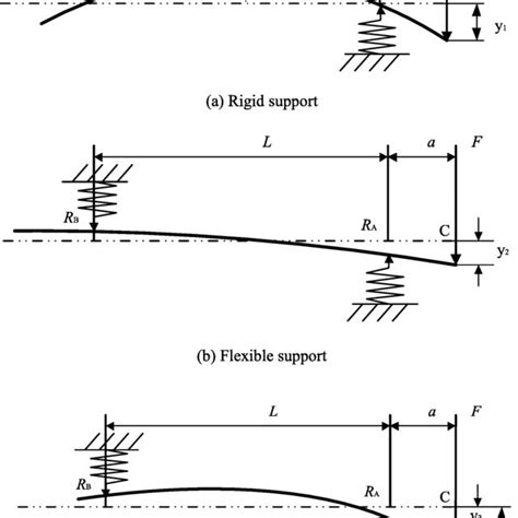 Simplified Model Of Spindle Structure Download Scientific Diagram