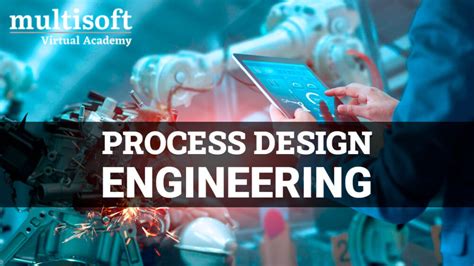 Process Engineering Online Training And Certification Course