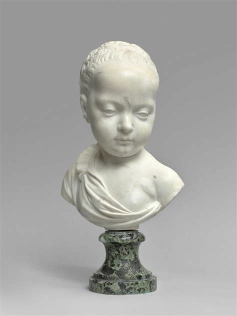 Enfant Louvre Collections