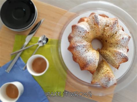 Plumcake Allo Yogurt Tipo Mulino Bianco • Dolci Cake On Cloud