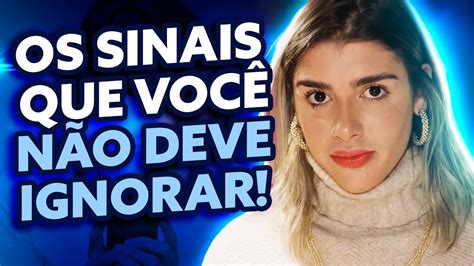 COMO SABER SE ESTOU FORÇANDO UMA RELAÇÃO BEATRIZ BORGES YouTube