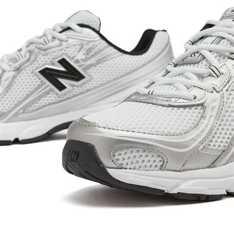 New Balance 740 Sneaker White | END. (AU)