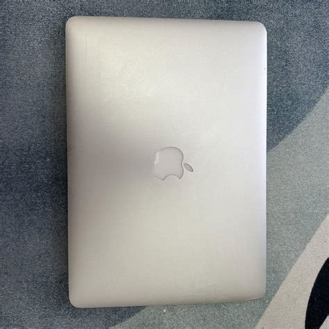 Apple Macbook Air Review Pcmag