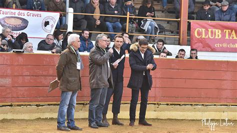 Fiesta Campera Rion Des Landes Tertulias