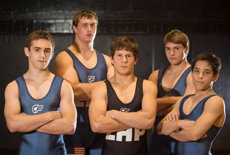 Pictures 2012 2013 High School Wrestling Media Day Orlando Sentinel