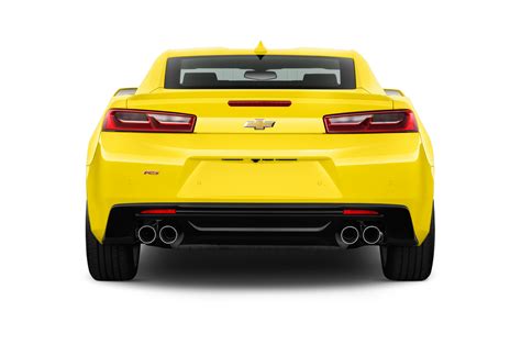 Camaro Svg Free