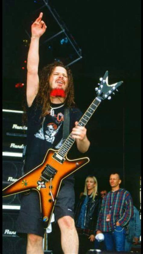 Dimebag Darrell Rip