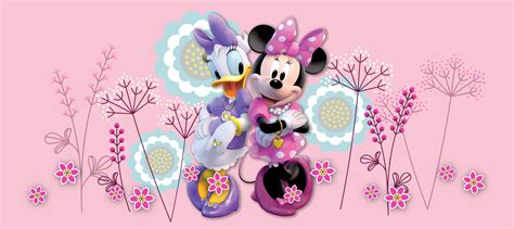 Daisy Duck Wallpapers 4k Hd Daisy Duck Backgrounds On Wallpaperbat