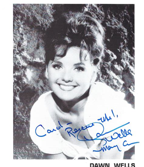 Remembering Dawn Wells: The Legacy of the Gilligan's Island Star 34