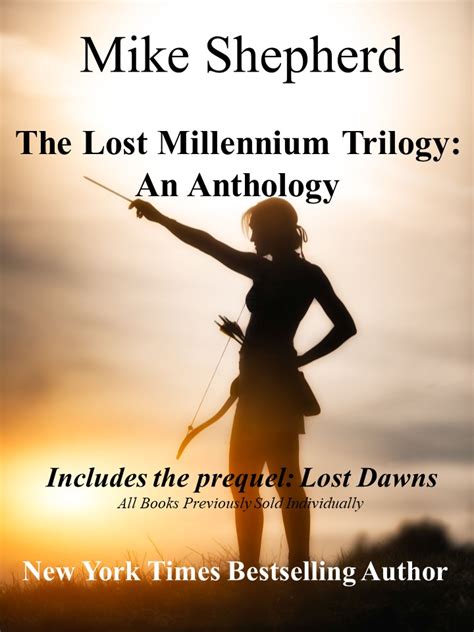 The Millennium Trilogy Anthology - Kris Longknife's Blog