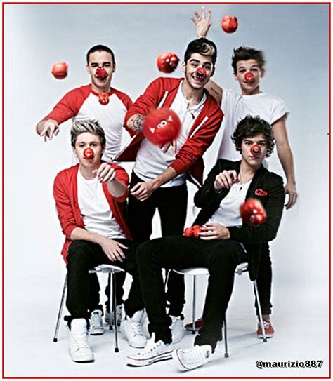 One Direction Relief Photoshoots 2013 One Direction Photo 33646621