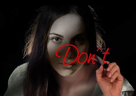 Perbedaan Penggunaan No Dan Not Dalam Bahasa Inggris - Belajar Bahasa