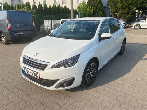 Peugeot Automat Sport Ostr W Wielkopolski Olx Pl