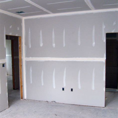 Sheetrock Ceiling Finishes | Shelly Lighting