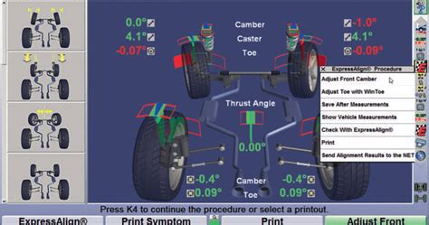 Wheel Alignment: Caster/Camber Adjustment ~ Self-Taught Engineering