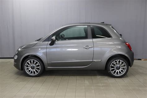 Fiat Dolcevita Uvp Euro Gse Hybrid Kw Klimaautomatik