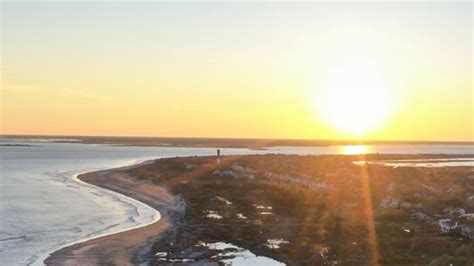 These 15 Beaches in South Carolina Are Truly Magical