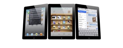 Apple Introduces Second Gen iPad - Reviewed