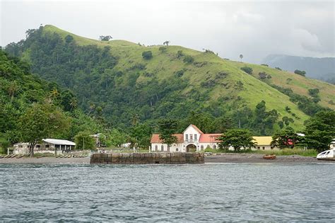 São Tomé e Príncipe dove si trovano quando andare e cosa vedere