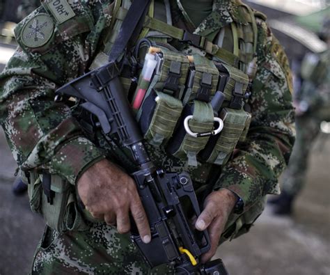 Escolta De Unidad Nacional De Protección Recuperó Su Libertad En Norte