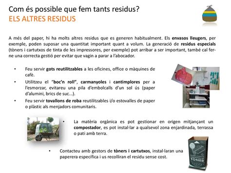 GUIA DE BONES PRÀCTIQUES AMBIENTALS PER ALS ENS LOCALS ppt descargar