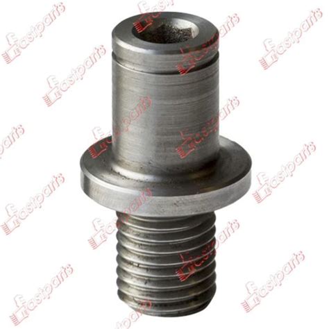 Bolt Nut Assembly Jf M X Grassland Agri