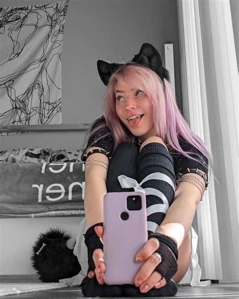 Cherrygurl Meowdalyn Meowdrip Nude Leaks OnlyFans OnlyFans Fapellino