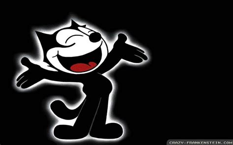 Aggregate More Than 54 Felix The Cat Wallpaper In Cdgdbentre