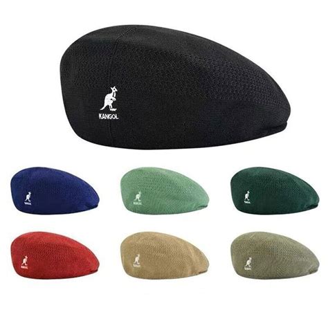 Kangol Caps For Men