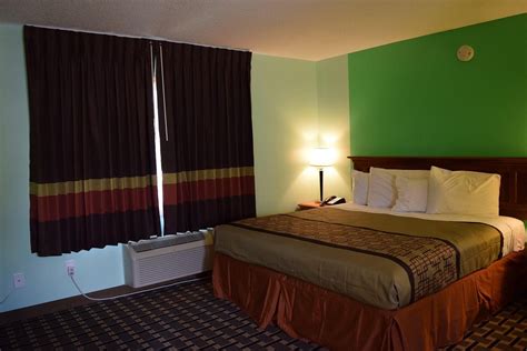 Snelling Motel Minneapolis Mn Prezzi E Recensioni 2024