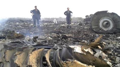 Ada WNI Jadi Korban Pesawat Malaysia Airlines MH17 Pos Kupang