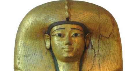 Queen, Warrior, and a Symbol of a Forgotten Dynasty – The Powerful Matriarch Ahhotep | Ancient ...