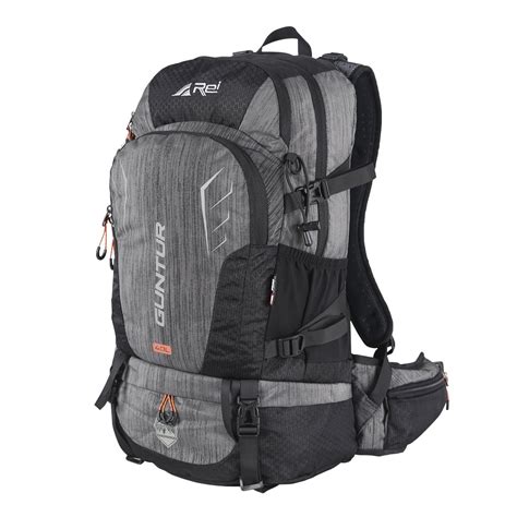 Tas Ransel Rei Semi Carrier Guntur 40L Arei Outdoorgear Lazada Indonesia