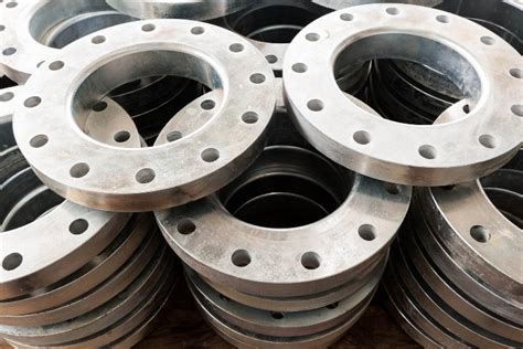 Types Of Gaskets For Flanges Specialist Sealing Products