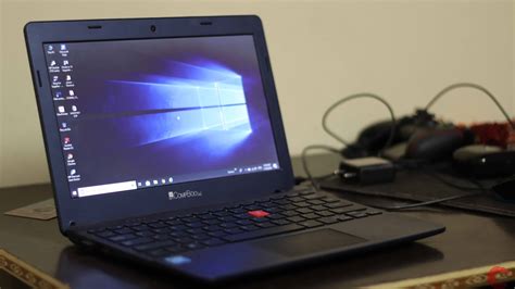 iball compbook excelance review  netbooks worth buying anymore
