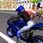 Motorbike Simulator Kostenloses Online Spiel FunnyGames