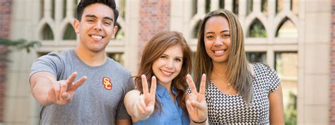 About USC Annenberg | USC Annenberg School for Communication and Journalism