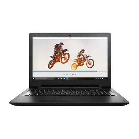 Lenovo Ideapad Tj Bpih Inch Laptop Apu Quad Core Gb Tb