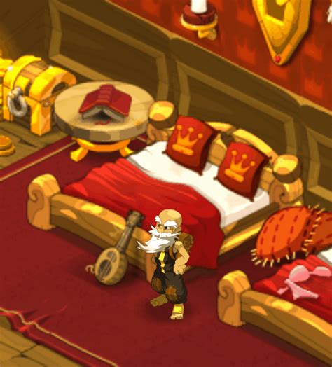 Richissime Objets En Jeu Boutique Dofus Dofus Le Mmorpg Strat Gique