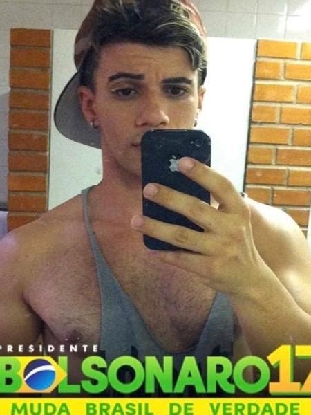 Bolsonaro não é homofóbico e eu o amo diz eleitor gay do presidente UOL Notícias