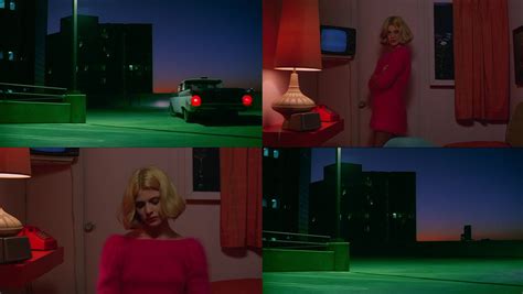 Nastassja Kinski Paris Texas Wim Wenders 1984 Flickr