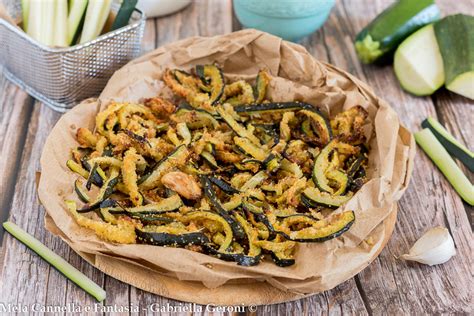 Zucchine Al Forno Con Pangrattato Al Rosmarino Gustosissime