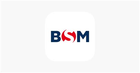 ‎app Store 上的 Bsm Smartpal”