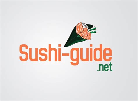 Entry By Nayemhasan For Logo For Sushi Guide Freelancer