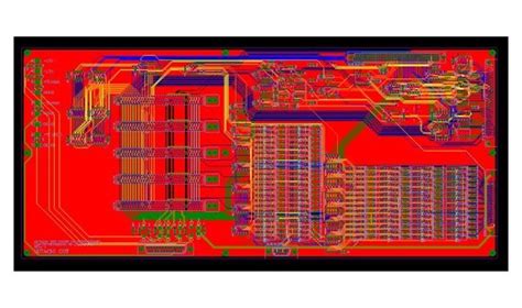 High Power Pcb Design The Ultimate Guide