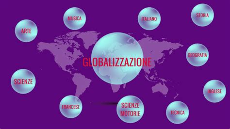 Globalizzazione Tesina By Thomas Stabile On Prezi